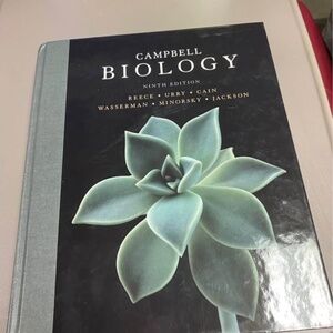 Campbell Biology - 9th edition